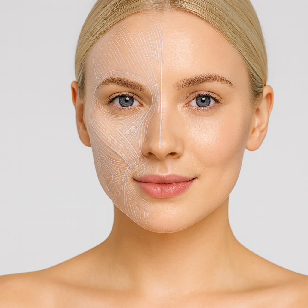 Natural Trough™ Technique (NTT) Filler Training