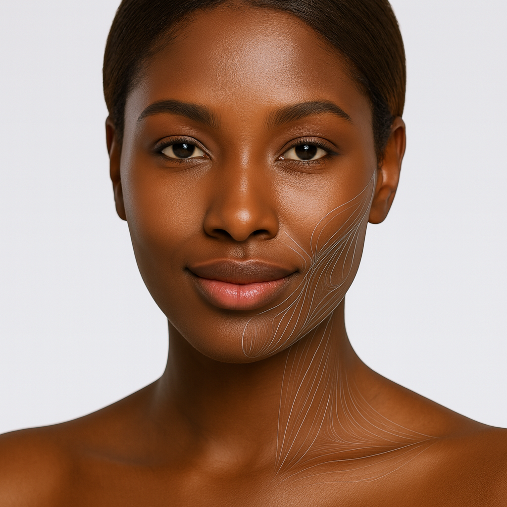 Lower Face Harmonization Filler Training