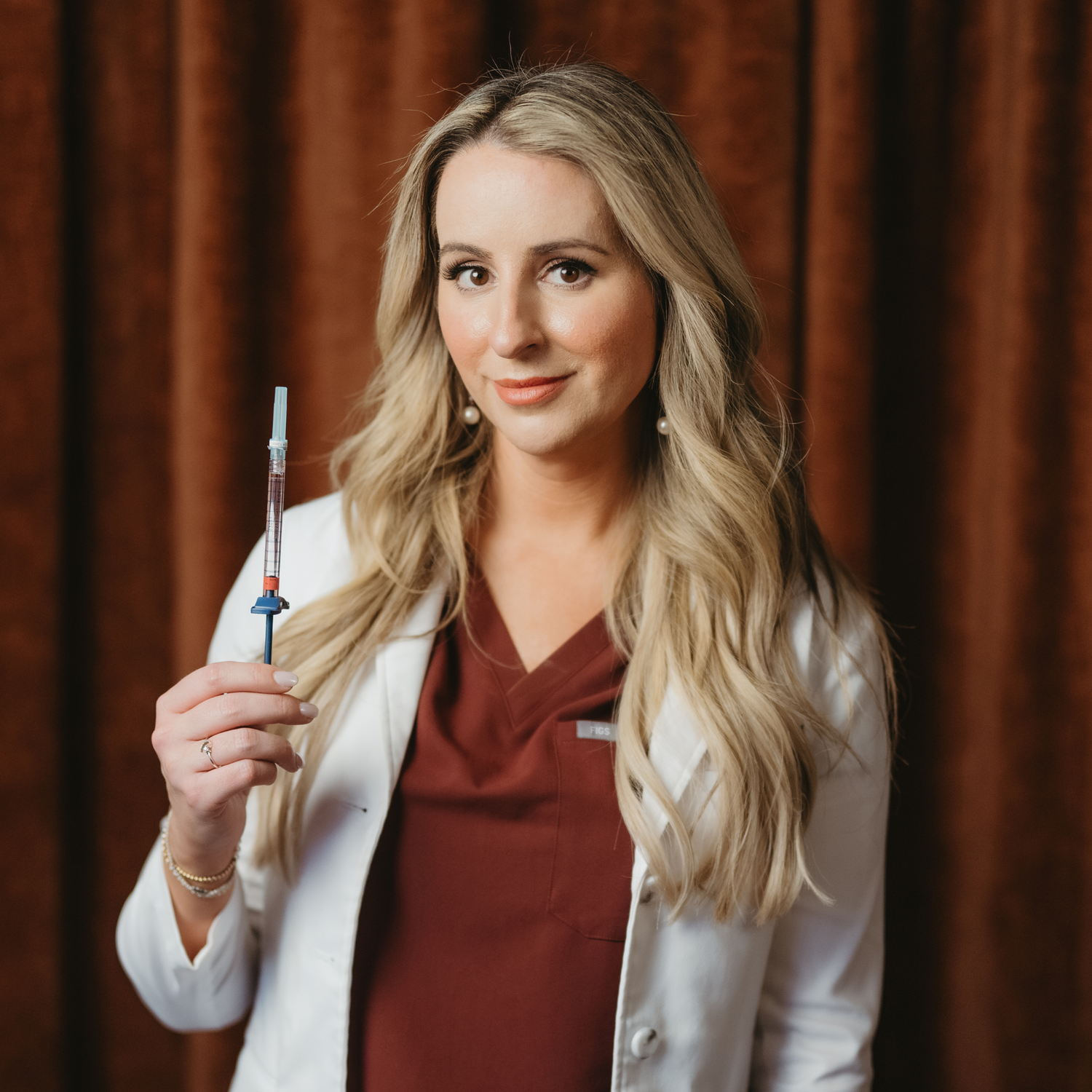 (2-Day Advanced Training) Illusion Mapping™ + Natural Trough™ Technique