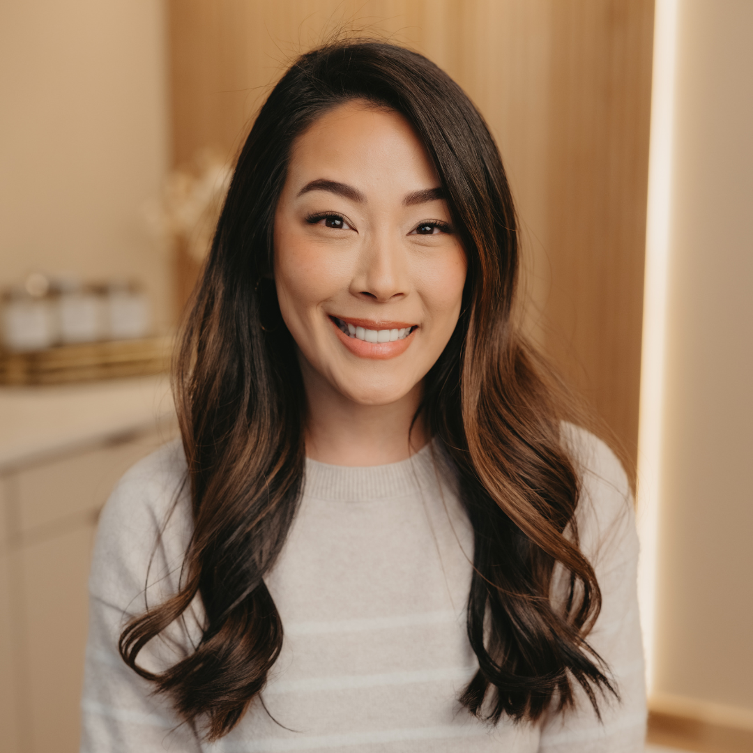 Shadow Trang Key, BSN RN